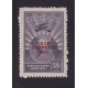 ARGENTINA 1932 GJ 721A ESTAMPILLA NUEVA CON GOMA MUR RARA ESTAMPILLA U$ 110